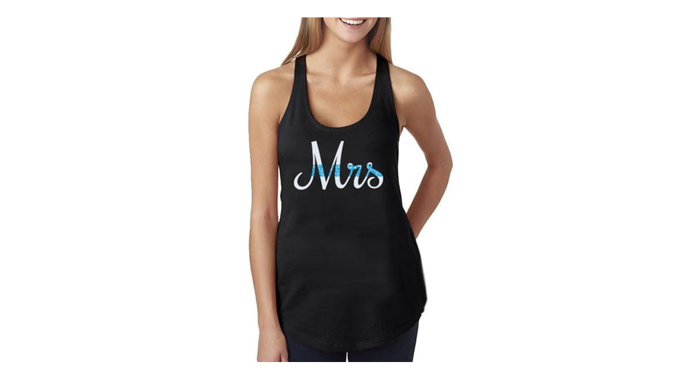 Women's Tank - MRS