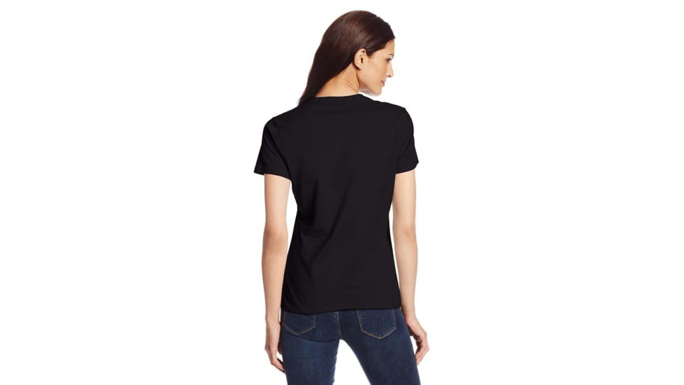 Thin Blue Line Womens Shirt - 1* To Risk T-shirt - 1AS-WOM-L