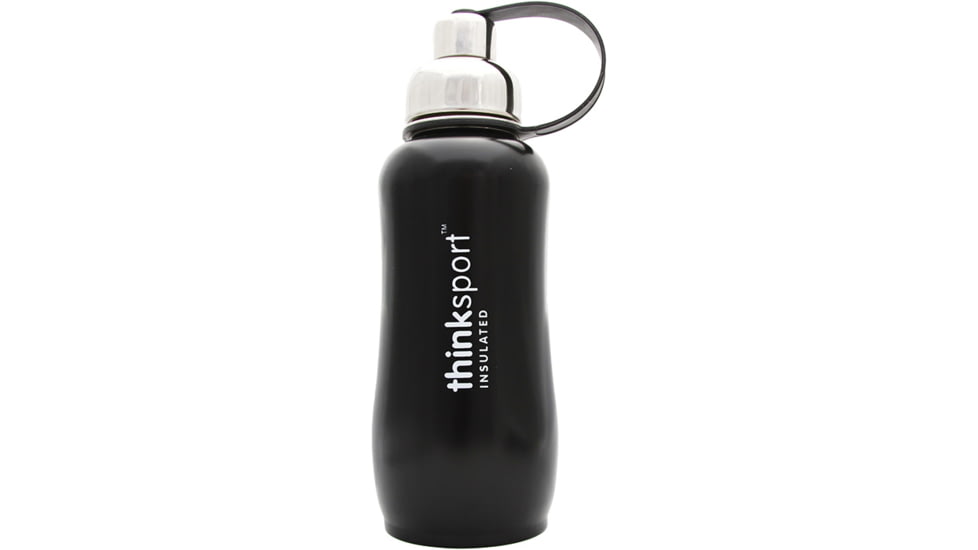 Thinksport Ss Bottle 17oz-purp C500 PURPLE