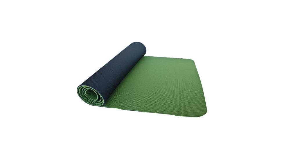 Thinksport  Yoga Mat-assort SM572MX6