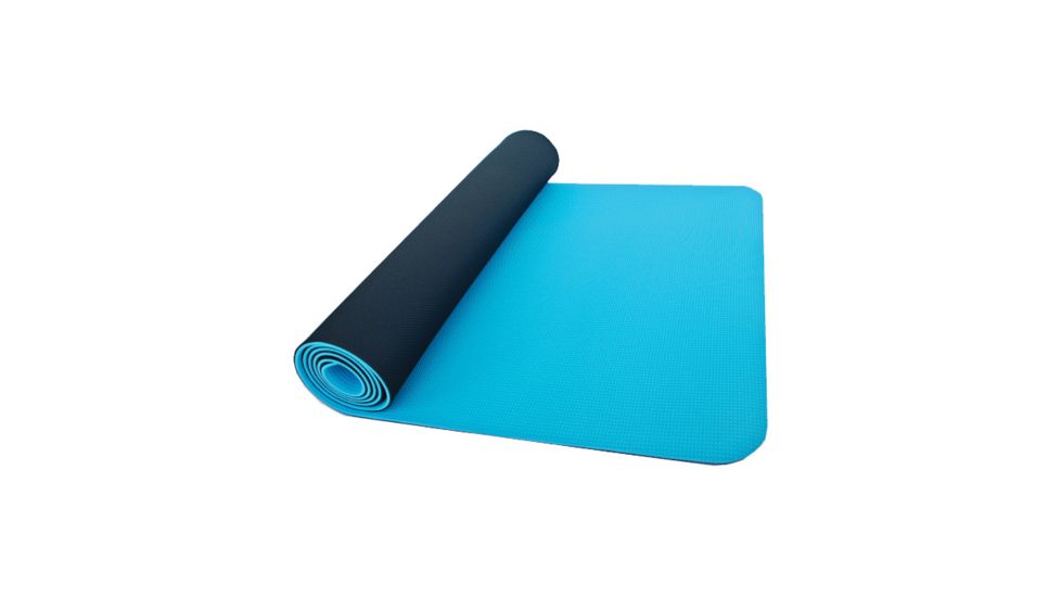 Thinksport  Yoga Mat-assort SM572MX6