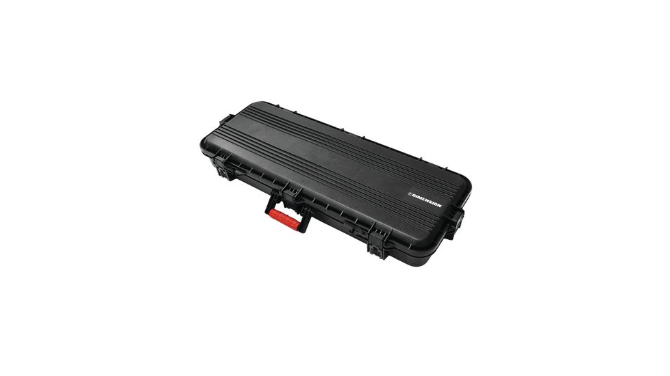 Thompson Center Dimension Travel Case Black 40 Inch