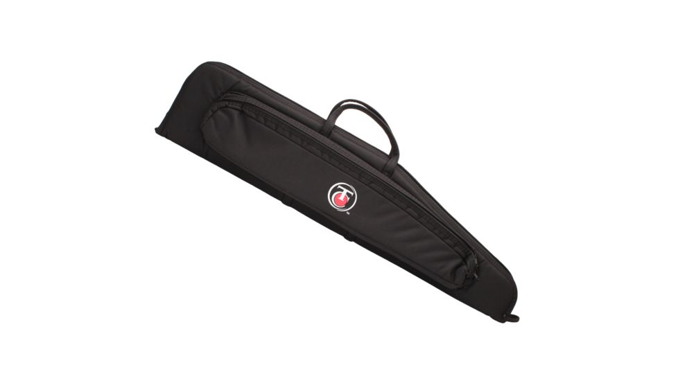 Thompson Center Encore Rifle Black Case w/ Xtra Barrel Pouch 110303