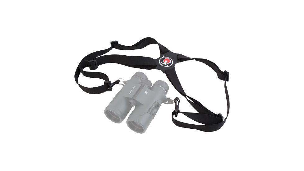 Thompson Center Binocular Strap Hunters, W/Thompson Center Logo, 35009701