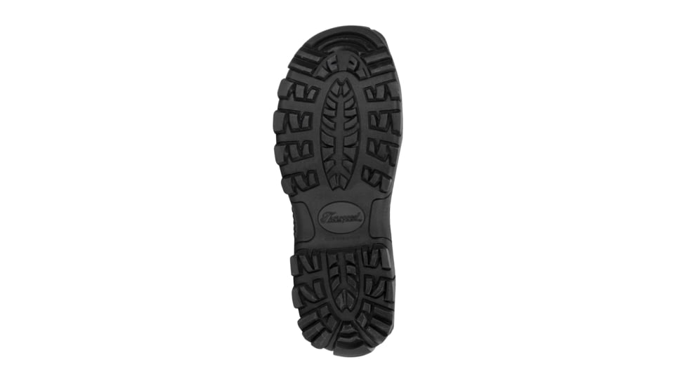 Thorogood Infinity Fd Rubber Shoes - Mens, Mossy Oak Bottomlands, 10, Medium, 867-0100 10 M