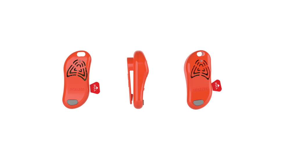 Tickless Tickless Ultrasonic Repeller PRO103OR