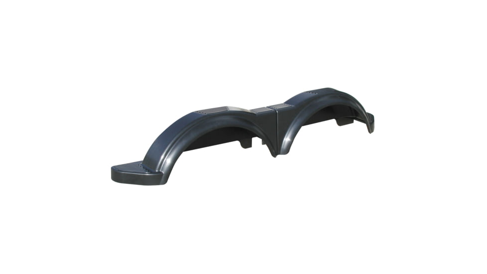 Tie Down Engineering Modular Plastic Fender Kit Dem 86554. Tie Down ...