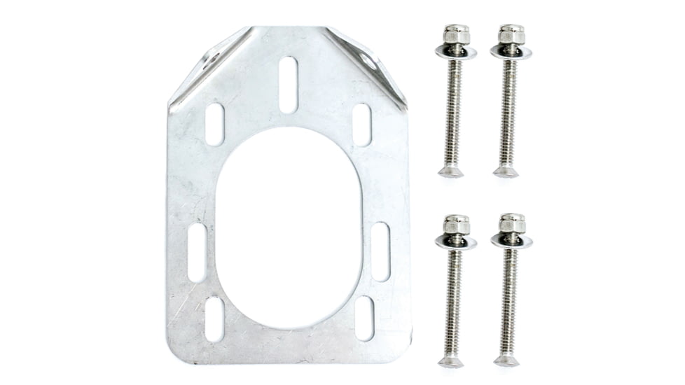 Tigress Backing Plate Universal 63646