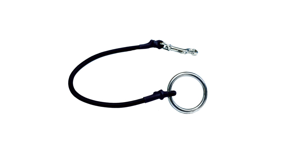 Tigress Deluxe Pro Snubber 12" 63293