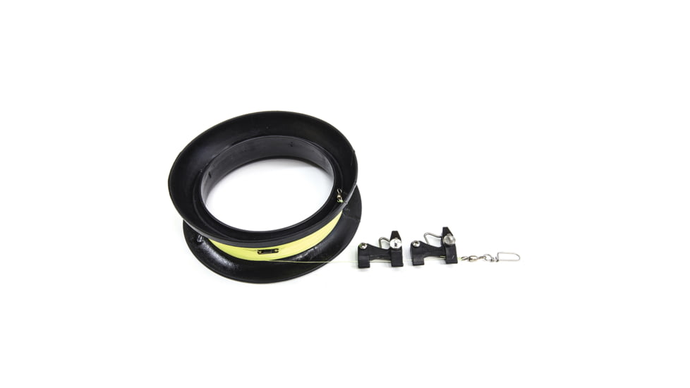 Tigress Kite Line III Assembly - Hi Vis Yellow 63551