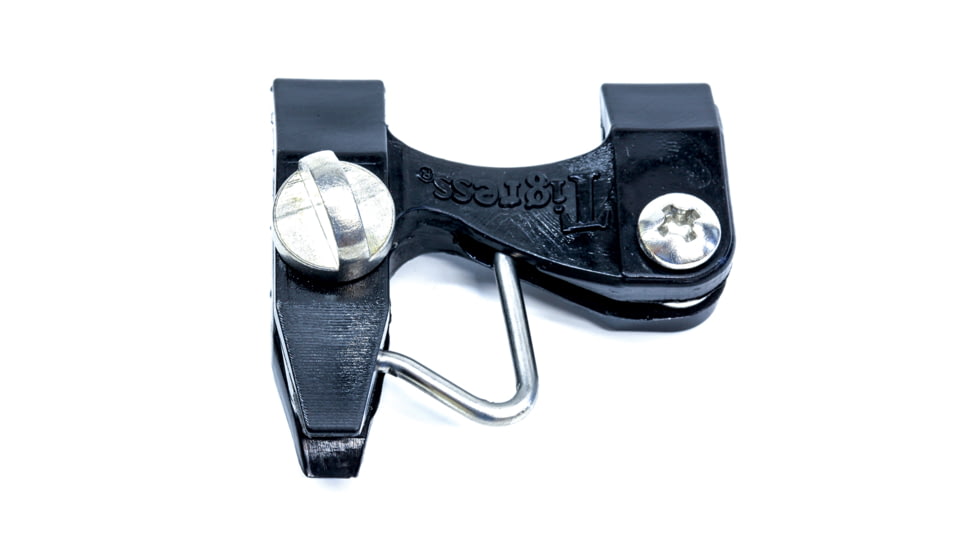 Tigress Kite Release Clip - No Wire - Large Hole 63560