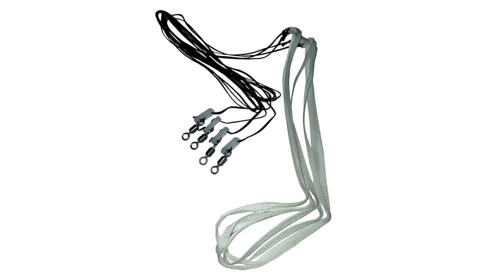 Tigress Kite String 4-Leg 70721