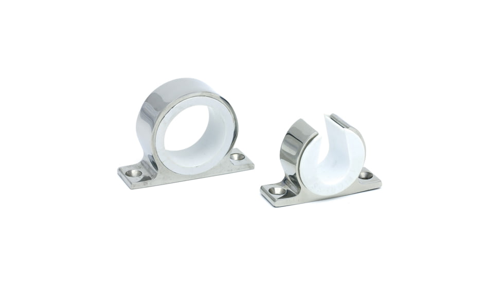 Tigress Polished SS Rod Hanger Premium 63722