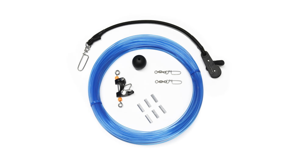 Tigress Pro Series Center Rigging Kit