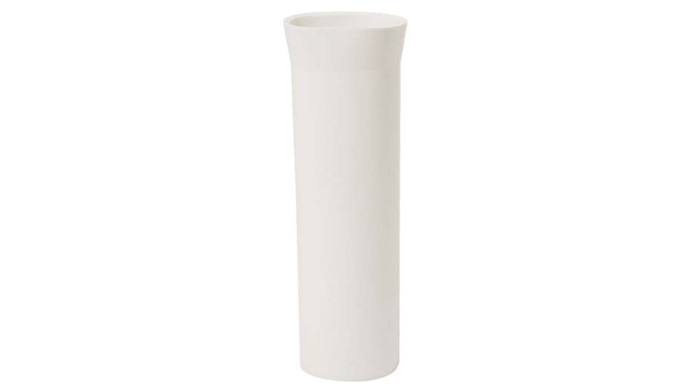 Tigress Replacement Offshore Weld-On Vinyl Insert - Flared - 10-1/2" 63702