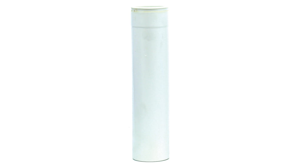 Tigress Replacement Vinyl Insert - 0 - 9" - White 63698