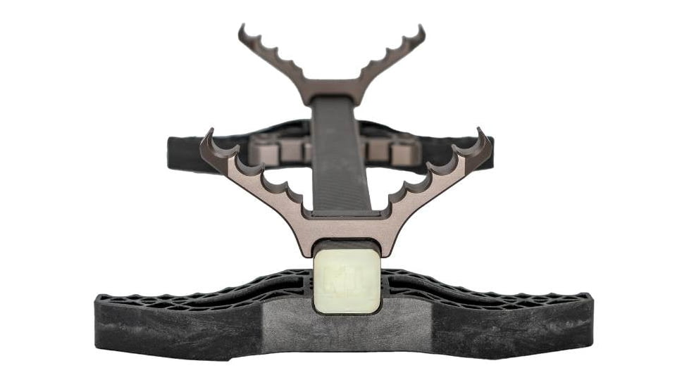 Timber Ninja C2 Carbon Climbing Sticks 1103157
