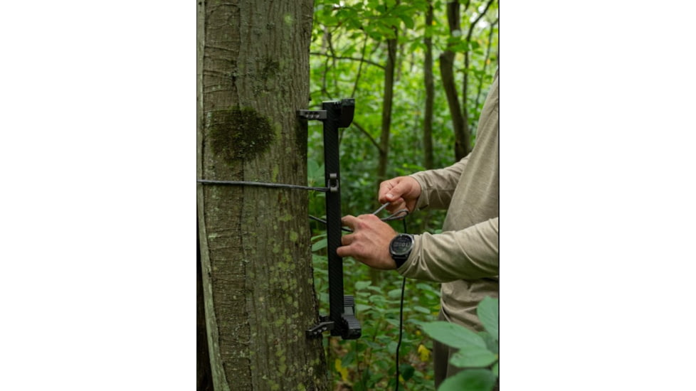 Timber Ninja C2 Carbon Climbing Sticks 1103157
