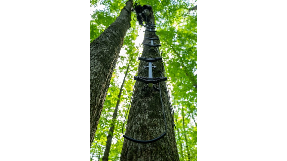 Timber Ninja C2 Carbon Climbing Sticks 1103157