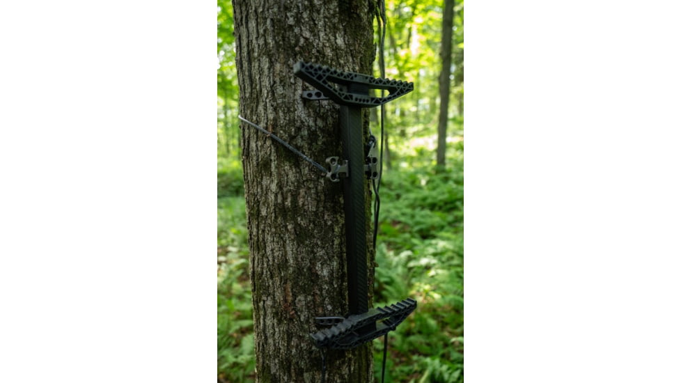 Timber Ninja C2 Carbon Climbing Sticks 1103157