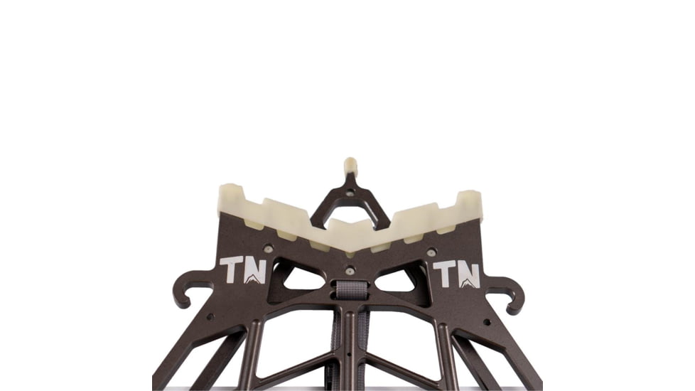 Timber Ninja Kunai Platform