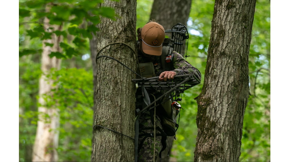 Timber Ninja Kunai Platform