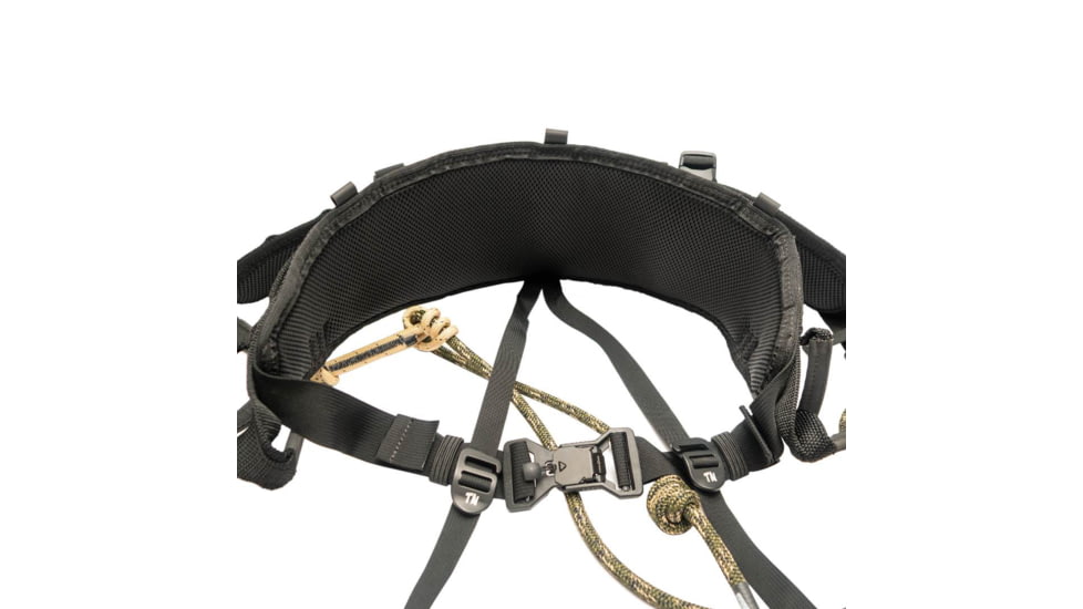 Timber Ninja Ultimate Saddle