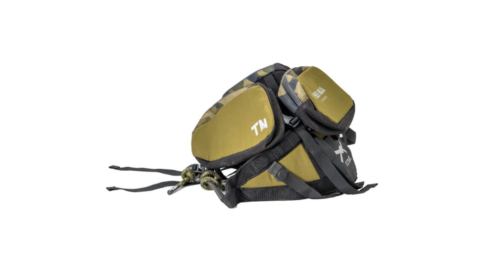Timber Ninja Ultimate Saddle Starter Kit, Extra Large, 1103167