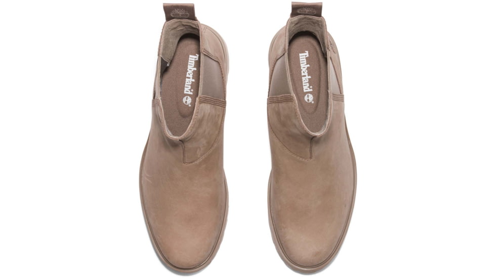 Timberland Carnaby Cool Boot - Womens, Taupe Gray, 5.5, Medium, TB0A41CW92905500M