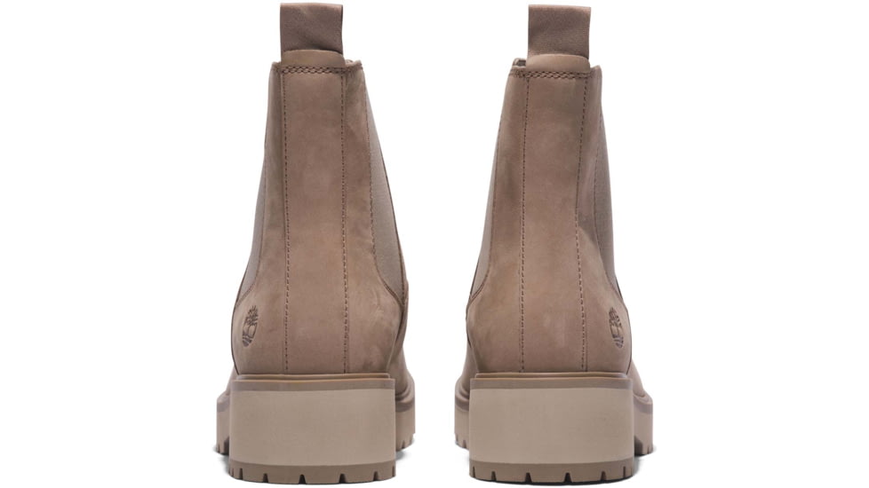 Timberland Carnaby Cool Boot - Womens, Taupe Gray, 5.5, Medium, TB0A41CW92905500M