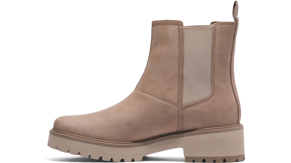 Timberland Carnaby Cool Boot - Womens, Taupe Gray, 5.5, Medium, TB0A41CW92905500M
