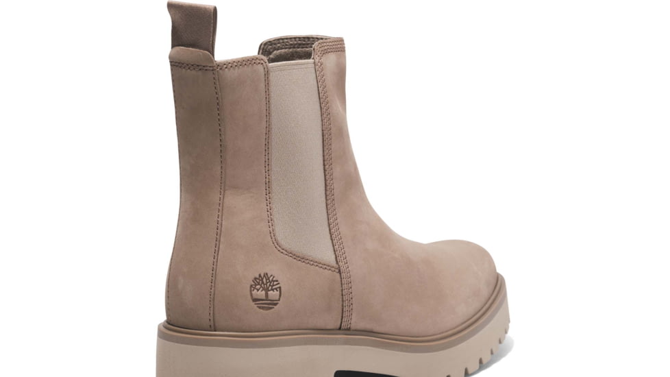 Timberland Carnaby Cool Boot - Womens, Taupe Gray, 5.5, Medium, TB0A41CW92905500M