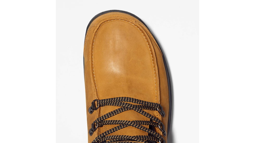 Timberland Chillberg Waterproof 200g Mid Hiker Boot - Mens, Wheat, 8.5, Medium, TB19713R23108500M