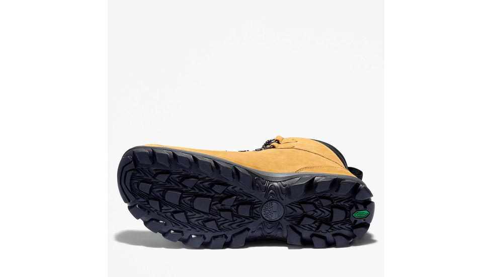 Timberland Chillberg Waterproof 200g Mid Hiker Boot - Mens, Wheat, 8.5, Medium, TB19713R23108500M