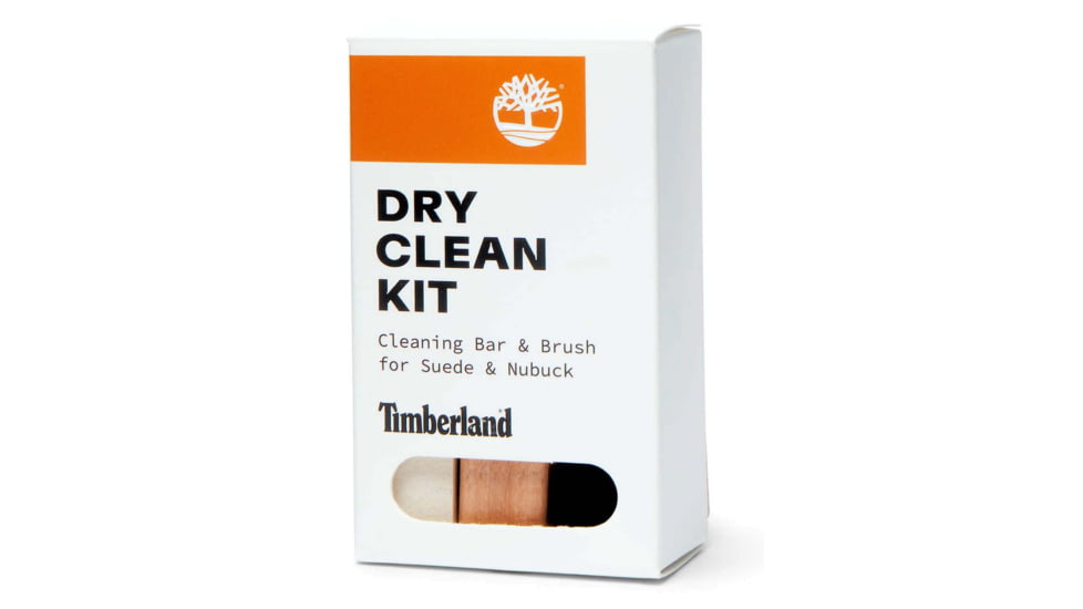 Timberland Dry Cleaning Kit, No Color, No Color, OS, TB0A2K1Y0000OS000