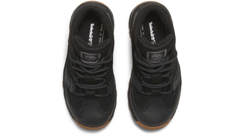 Timberland Mt. Maddsen Boot - Mens, Black Full Grain, 3.5, Medium, TB0A6B9TW0203500M