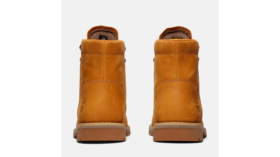 Timberland Redwood Falls Waterproof Moc-Toe Boot - Mens, Wheat, 15, Medium, TB1A2EE323115000M