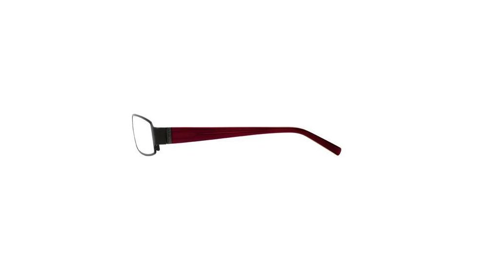 Timberland TB1035 Eyeglass Frames - 0BR Frame Color