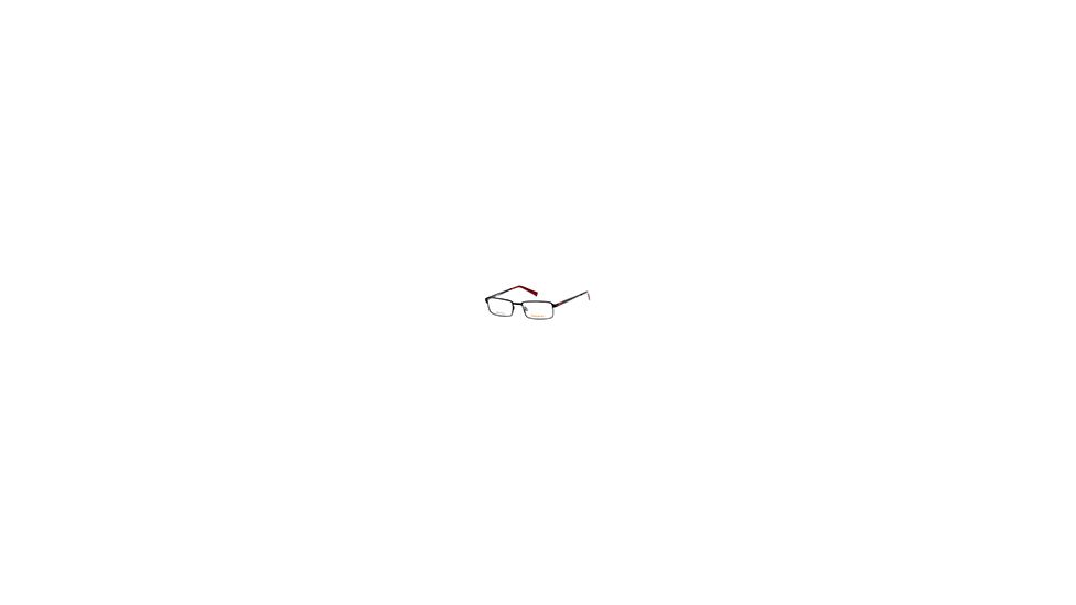 Timberland TB5066 Eyeglass Frames - Black Frame Color