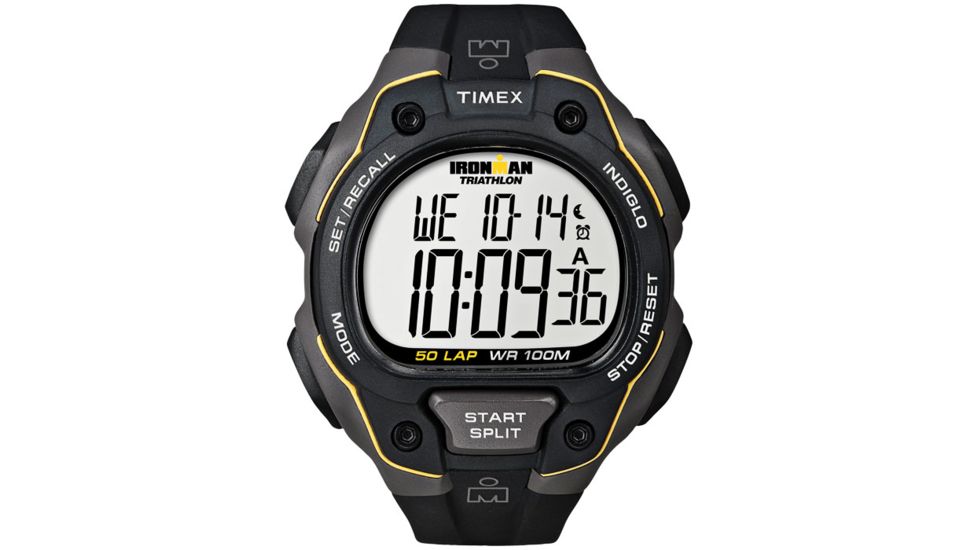 Timex  Ironman 50lp T5K4949J