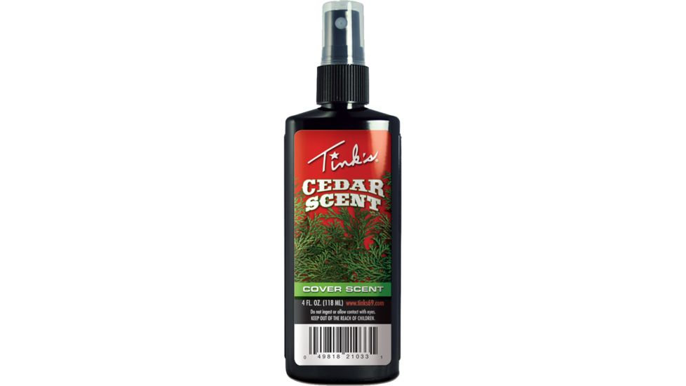Tinks Power Cover Scent, Cedar W5907