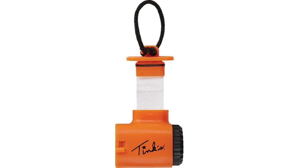 Tinks Scent Reel 10in Wick, W5106