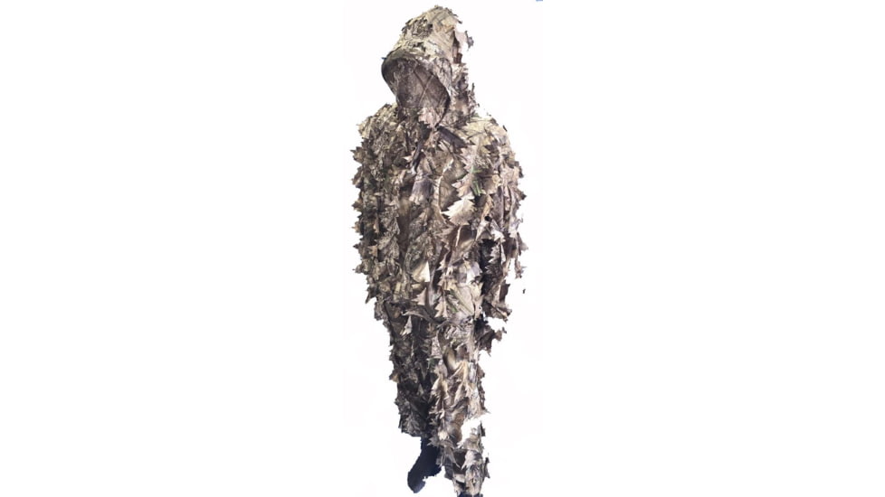 Titan 3D Leafy Suit, Realtree APX Camo, Large/Extra Large, RT-APX-LS-L/XL