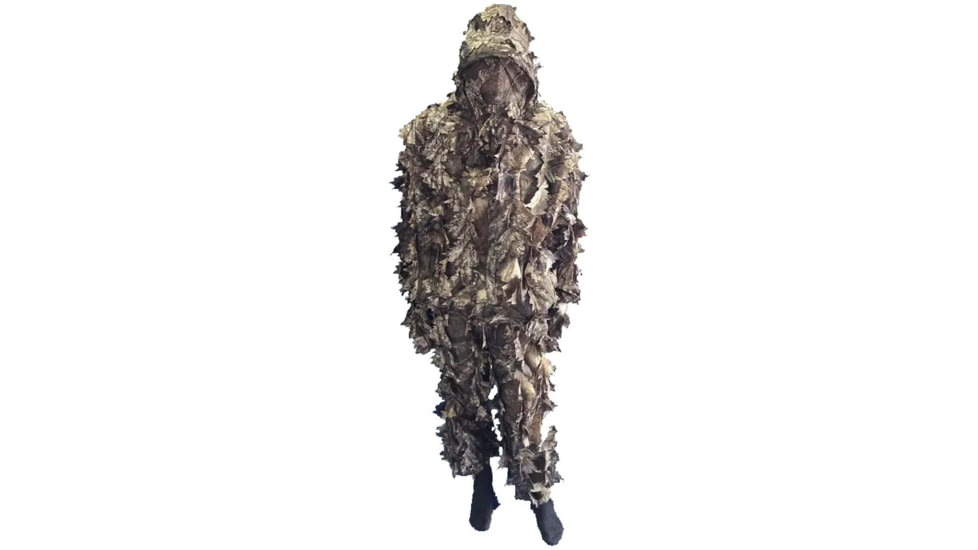 Titan 3D Leafy Suit 1409936