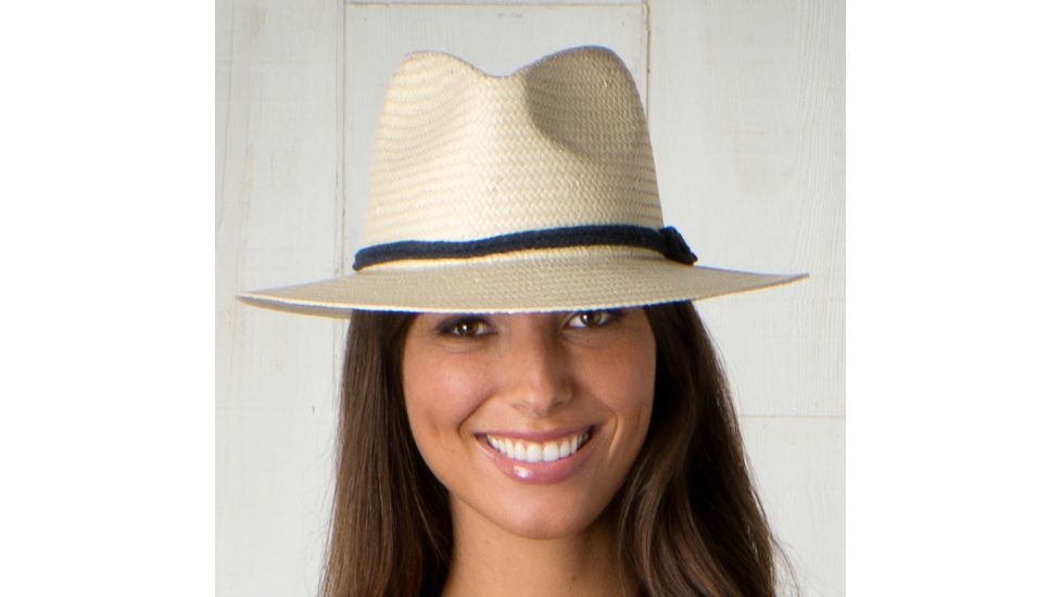 Toad&amp;Co Canal Hat - Women's-Natural-One Size