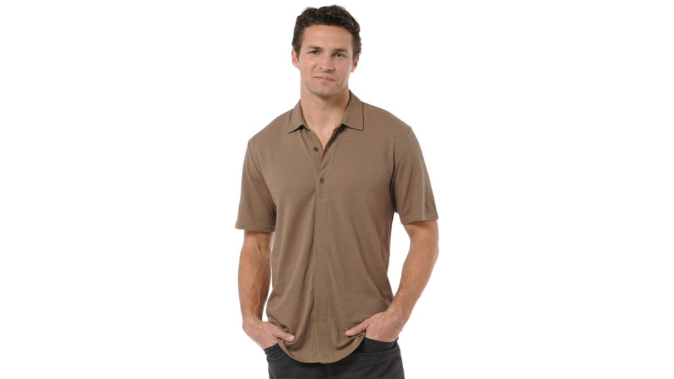 Toad&amp;Co Leadbetter Shirt - Men's-Clove-Small