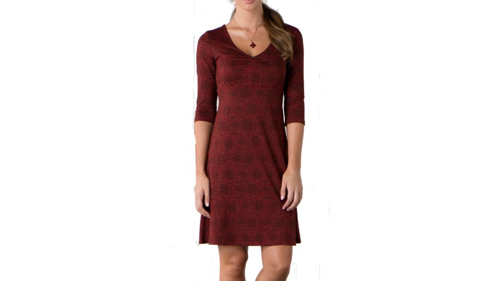 Toad&amp;Co Rosalinda Dress