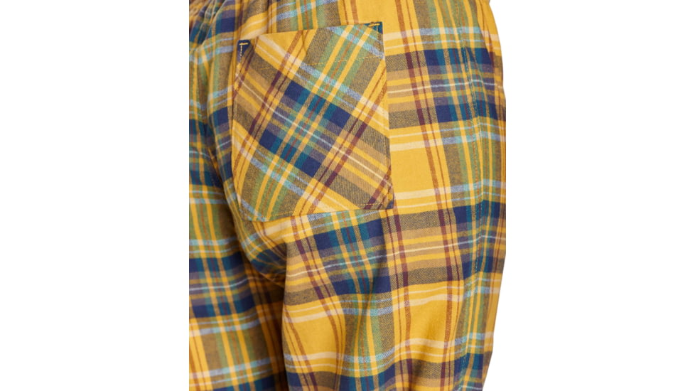 Toad&amp;Co Shuteye Pant - Womens, Golden Hour, Extra Large, T1581400-841-XL