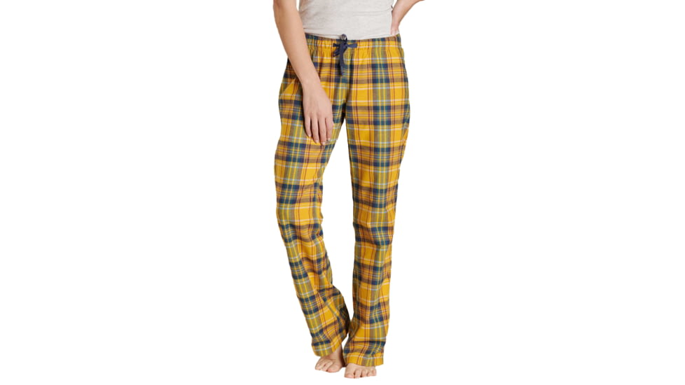 Toad&amp;Co Shuteye Pant - Womens, Golden Hour, Extra Large, T1581400-841-XL