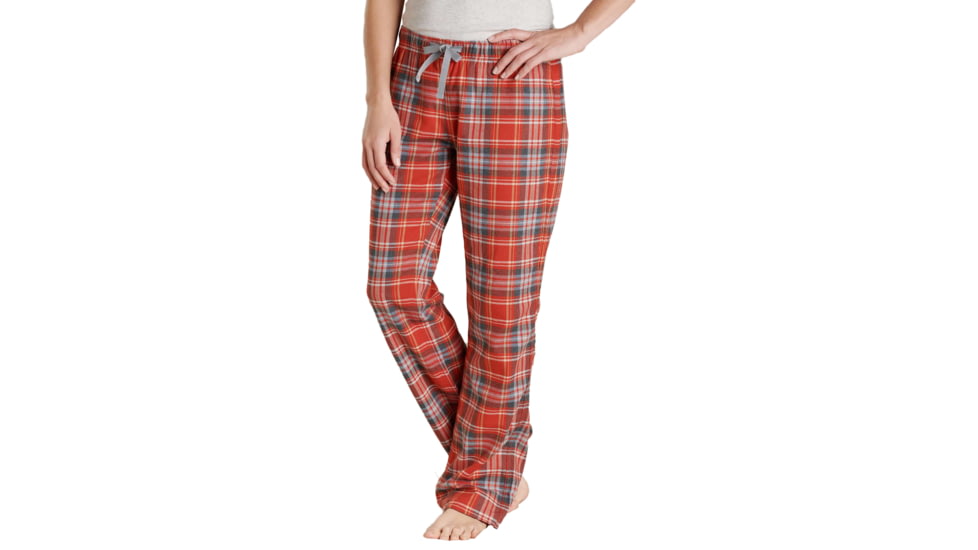 Toad&amp;Co Shuteye Pant - Womens, Ketchup, Extra Large, T1581400-619-XL